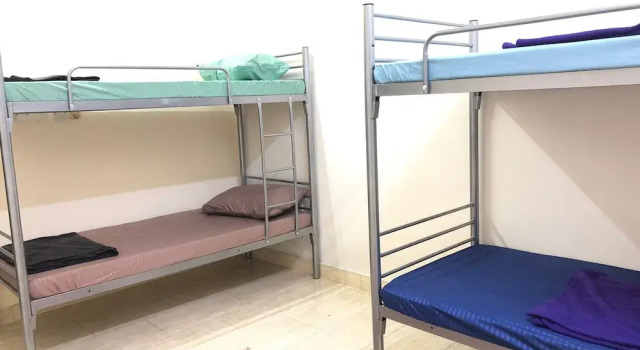 Heritage Hostel Muscat, Rezerwuj Hostel Maskat Maskat