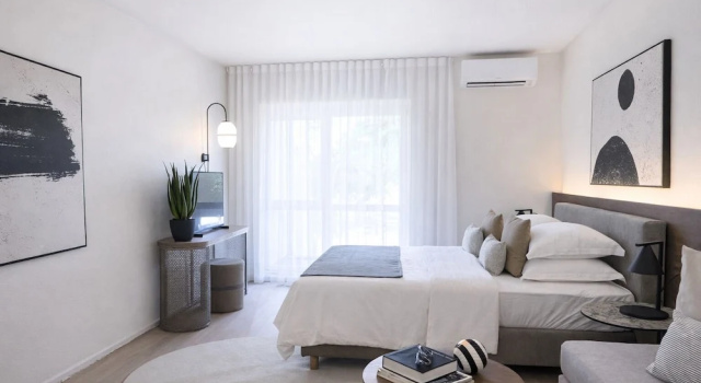 Номер Luxury Waterman Svpetrvs Resort - All Inclusive