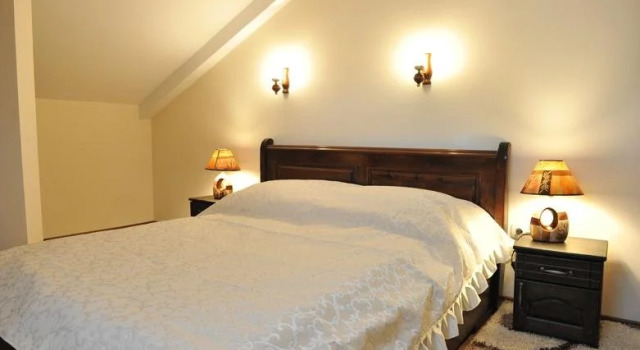 Hotel Slavova Krepost, Забронировать Отель Отели области Благоевград 3 звезды, 3*