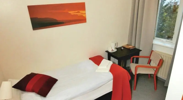 Hotel Varmahlíd, Забронировать Отель Отели Нордурланд по системе «всё включено», Всё включено
