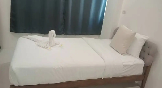 Четырёхместный семейный номер Standard ZAYN Samui Hotel