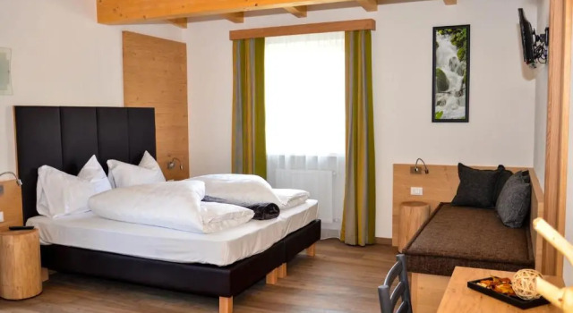 Номер Classic Guesthouse Dolomiten