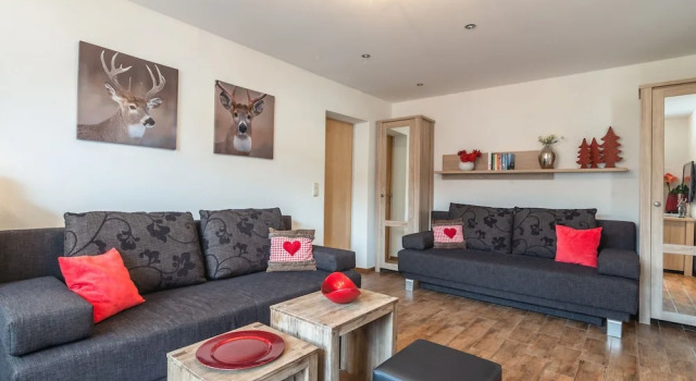 Spacious Apartment in Ellmau with Parking, Забронировать Апартаменты/квартира Апартаменты Тироля, Апартаменты/квартира