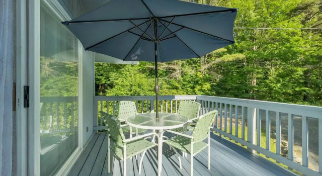 Шале с 3 комнатами Gunstock & Lakes Region Year Round Chalet