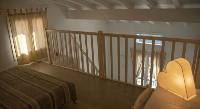 Номер Standard Дуплекс Agriturismo Orto dei Rolli