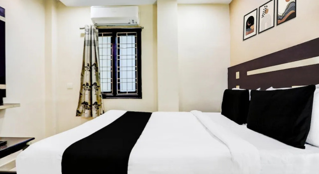 Premium Sanjeevi Residency