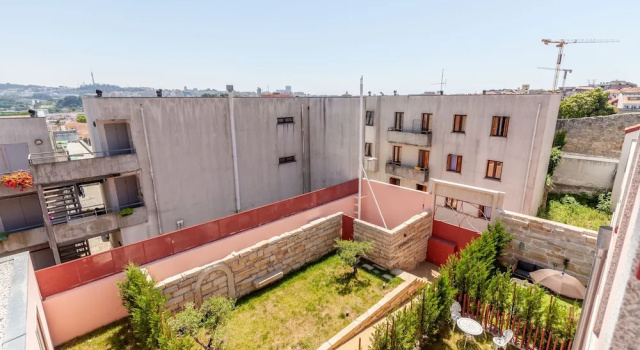 Студия Premium D&S - Lazaros Apartments