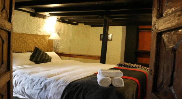 MeroStay 146 The Inn Heera GH, Забронировать Гостевой дом Лалитпур провинция Багмати-Прадеш