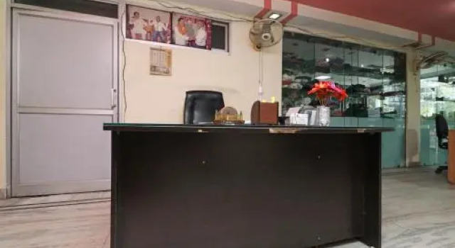 OYO 24219 Canal View, Rezervovat Hotel Roorkee Uttarakhand