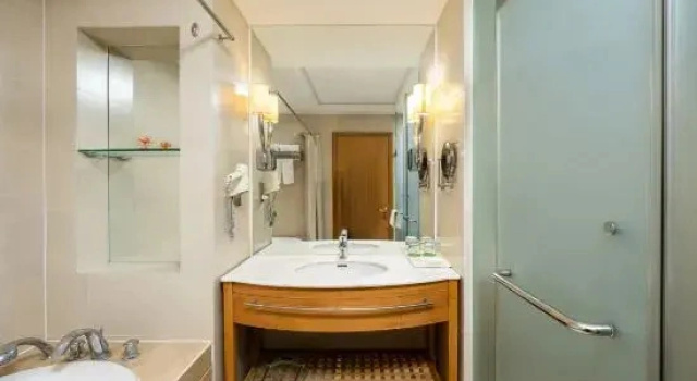 Двухместный люкс Business Vienna Royal Hotel (Beijing Miyun)
