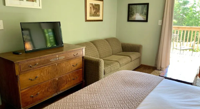 Sunset Condominiums, Book Hotel Mackinac Island Michigan
