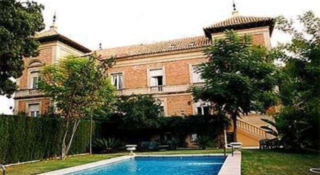 Villa de la Palmera