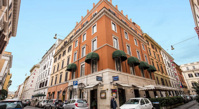 Hotel Tito