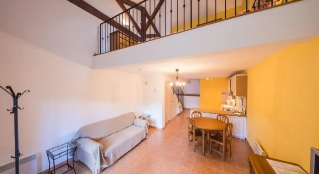 Апартаменты Le Relais Du Grand Logis