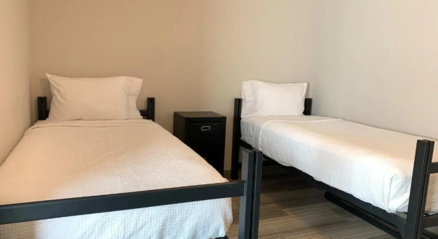 Двухместный номер Standard Holiday Inn Express & Suites Danville by IHG