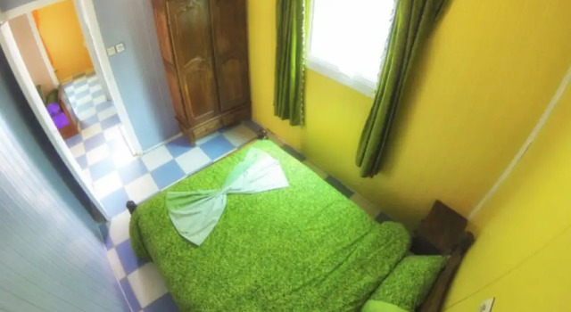 Atlantica Parc Imourane, Rezerwuj Hotel Hotele w Souss-Massa-Draa z basenem, Basen