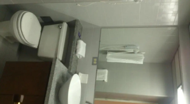 Трёхместный номер Standard Hotel Boyaca Plaza