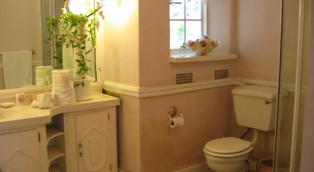 Номер Standard Villa Victoria executive Guest House
