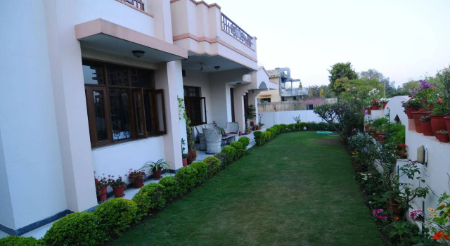 Jaipur Friendly Villa, Забронировать Вилла Отели штата Раджастхана с завтраком, Завтраки