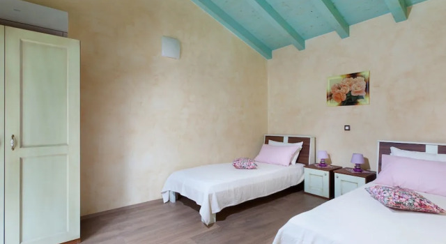 Beautiful Villa in Sveti Lovrec With Barbecue, Varaa Villa Selina Istria