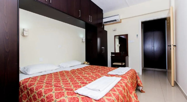 Kama Lifestyle Hotel Apartments