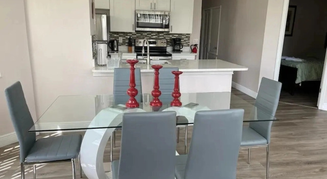 Коттедж Family Premium 3BD Condo Apartment Near Disney Parks 3