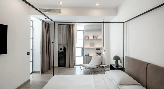 Porta Suite