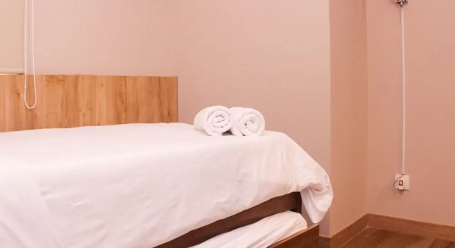 Elegant And Comfy 2Br At Holland Village Jakarta Apartment