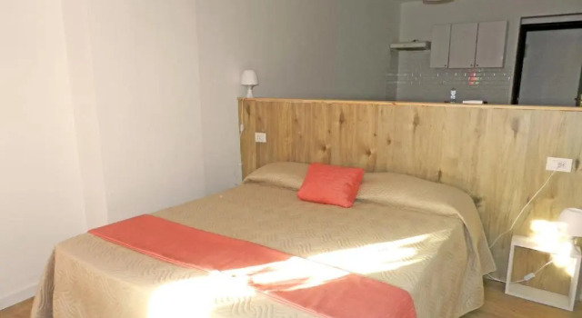 Апартаменты Superior Fiera Roma Suites