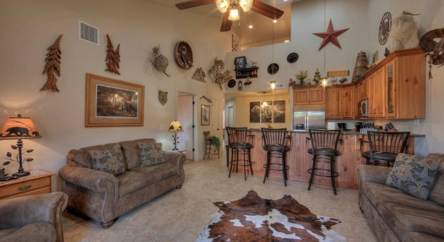 Desert Winds 6 by MoabCondos4Rent, Prenota Casa vacanze Moab 