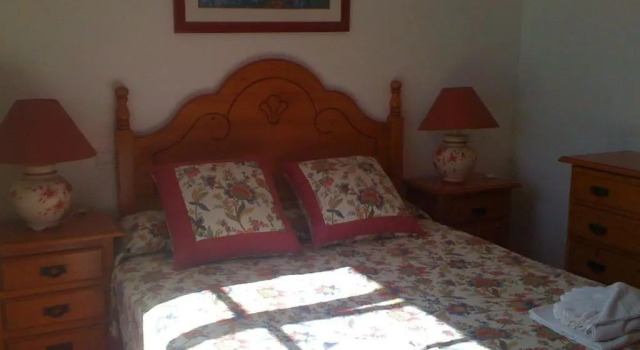 Villas Bocaina, Забронировать Отель Отели Ланцароте 4 звезды, 4*
