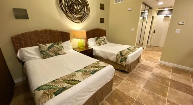 K B M Resorts- Kgv-25p6 Breathtaking 2bdrm Remodeled Villa, Ocean and Golf Fairway Views!, Забронировать Отель Отели Лахайна 4 звезды, рядом с Keonenui Beach, 4*