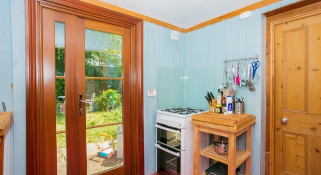 1 Bedroom Flat in Highbury, Забронировать Отель Отели Англии 3 звезды, 3*