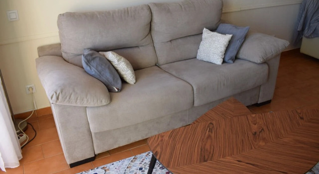 383-apartamento Cerca Playa