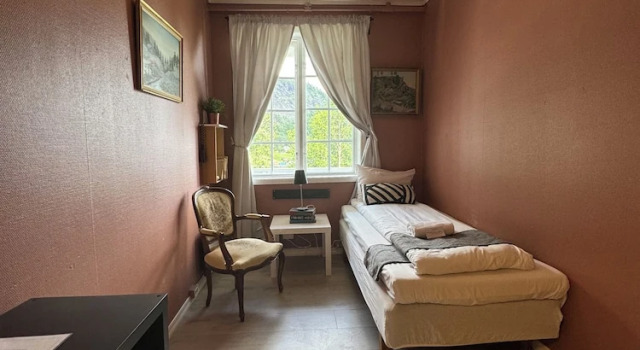 Номер Standard Lilandtunet Apartments Voss
