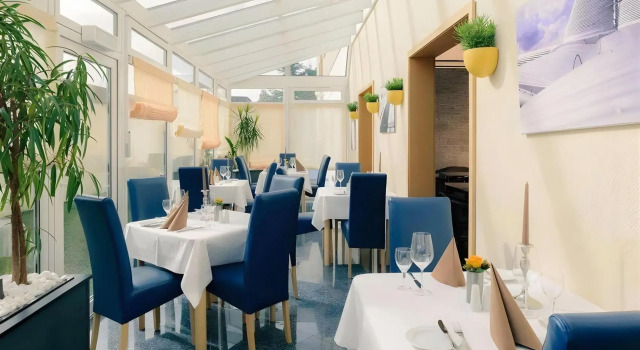 Wings Boardinghouse, Забронировать Отель Раунхайм земля Гессен
