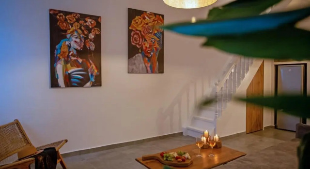 Коттедж Aelia Suite I / Mykonos Town