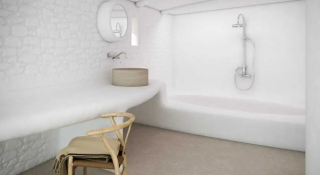 White Stone Mykonos Hotel