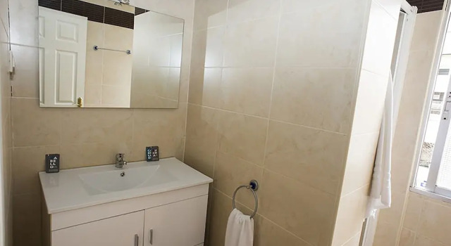 Номер Economy Hostal Velarde