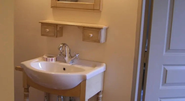 Одноместный номер Comfort Le Clos des Hautes Loges
