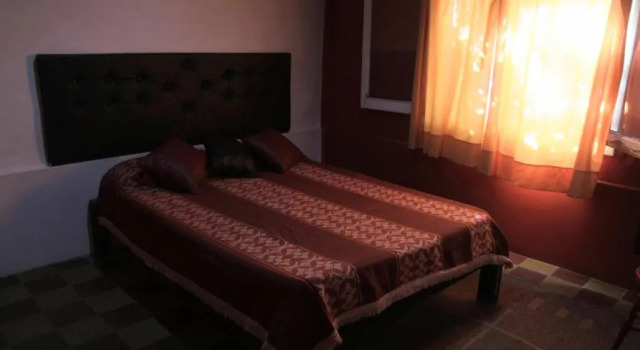 Номер Standard Amukan Guest House