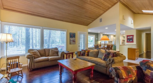 Lejlighed Tan Oak 29
