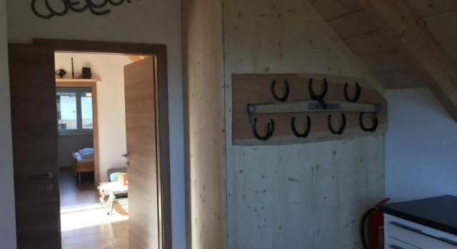2 soveværelser i lejlighed Appartment Iris