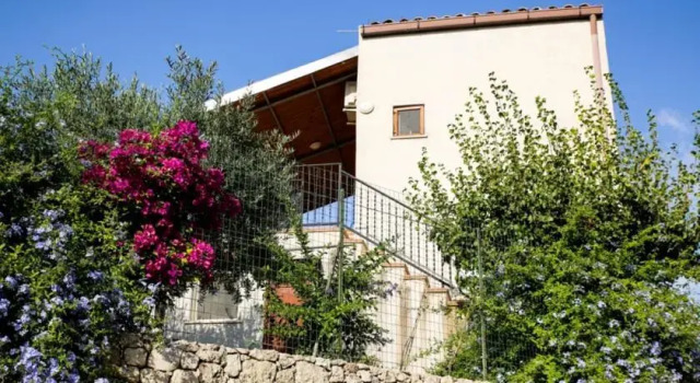 Casa Vacanza tra i Fiori