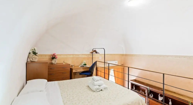 Апартаменты c 1 комнатой с балконом Castellano Home - Ursino