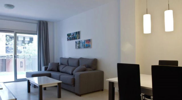 Apartamentos Paradise 4, Забронировать Апартаменты/квартира Апартаменты Tarragonès, Апартаменты/квартира