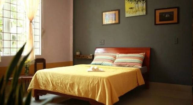Mia's House - Hostel