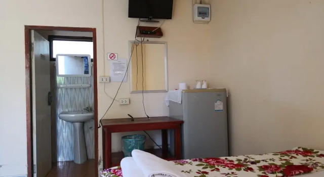 Honeymoon Resort, Rezervasyon Tatil Köyü Na Klang 