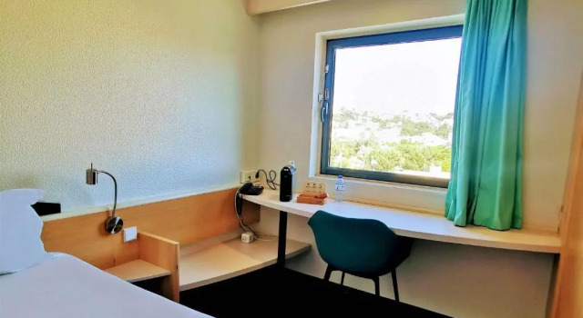 Номер Comfort Hotel ibis Leiria Fatima