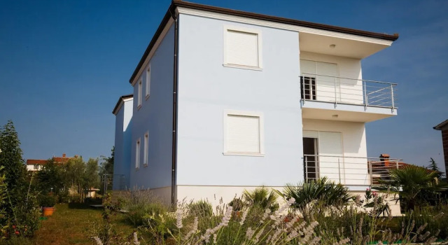 Vodopija Apartments, Book Lejlighed Poreč Poreč Riviera